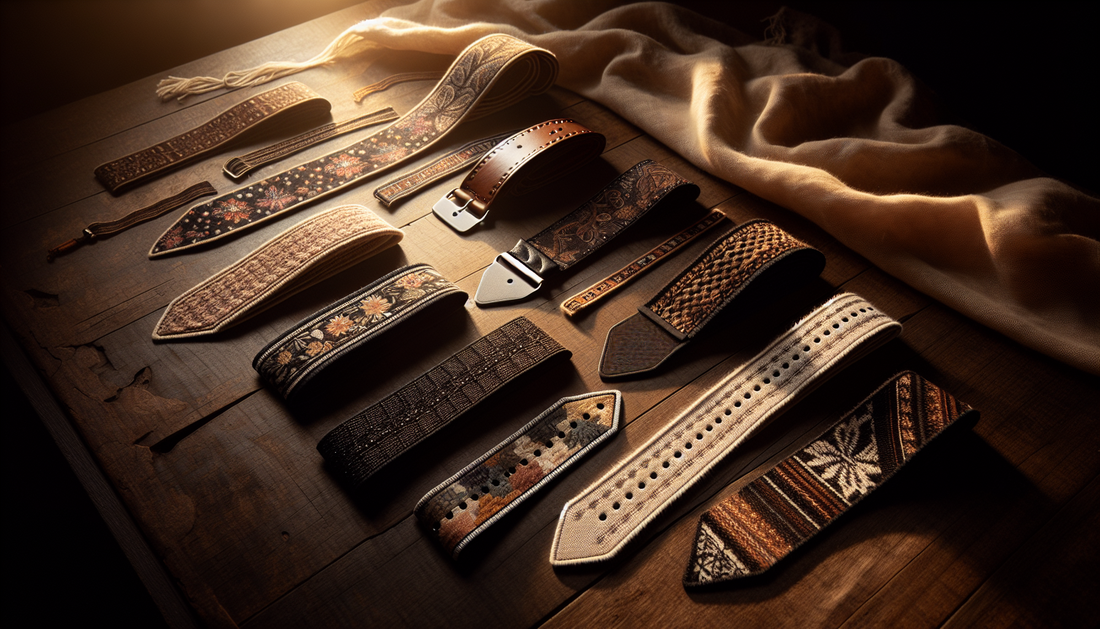 Personalized Guitar Gifts: 10 Custom Ideas That Stand Out