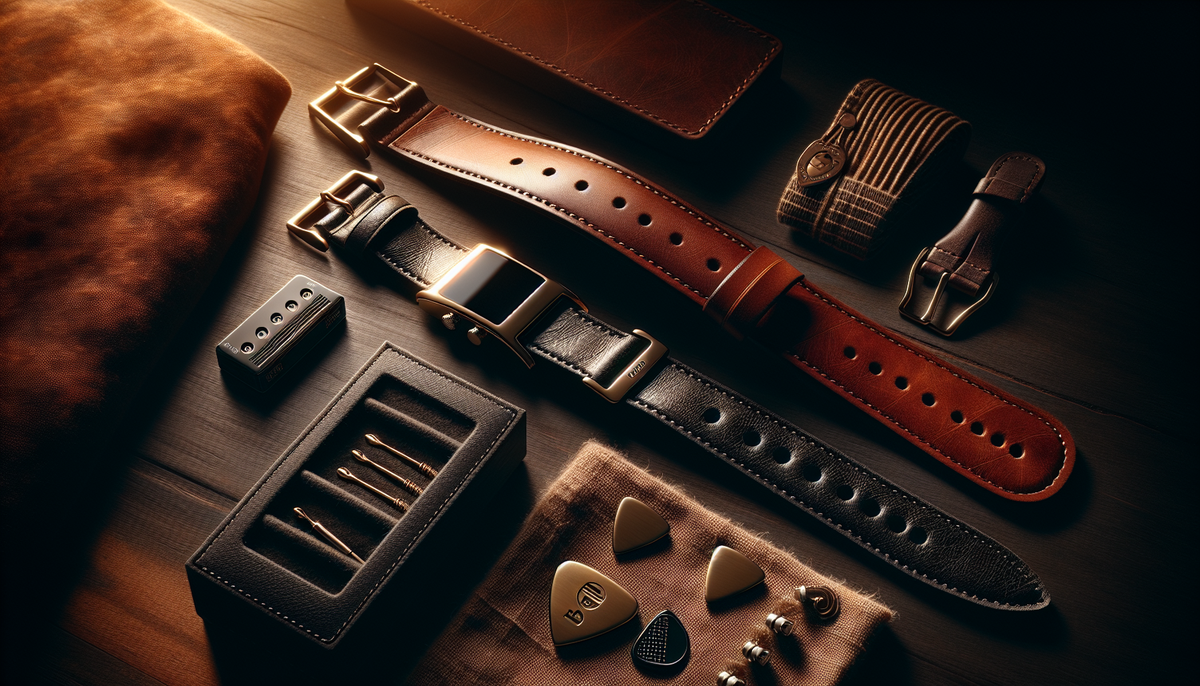 Anniversary Gifts for Musicians They Will Actually Use on Stage